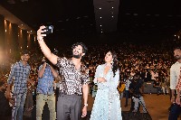 Sita Ramam New Song Kaanunna Kalyanam Launch